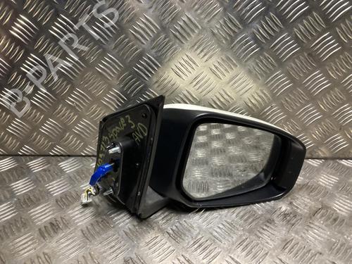 Rétroviseur droit MITSUBISHI MIRAGE / SPACE STAR VI Hatchback (A0_A) 1.2 (71 hp) 32349927