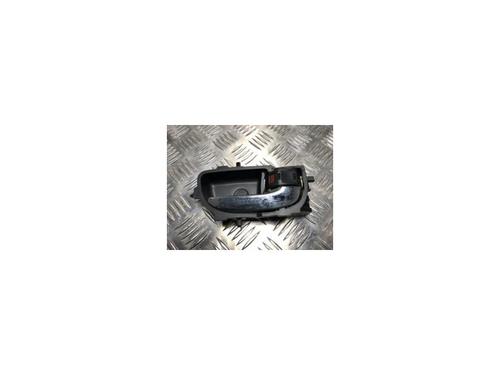 Used Front right interior door handle TOYOTA YARIS (_P9_) 1.4 D-4D (NLP90_, NLP90R) (90 hp) 23036827