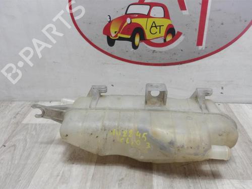 Expansion tank RENAULT CLIO III (BR0/1, CR0/1) 1.5 dCi (BR17, CR17) | BP13274109C120 