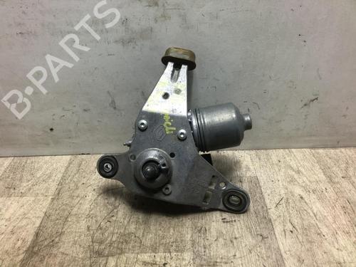 Used Front wiper motor RENAULT SCÉNIC IV (J9_) 1.2 TCe 115 (115 hp) 23035396