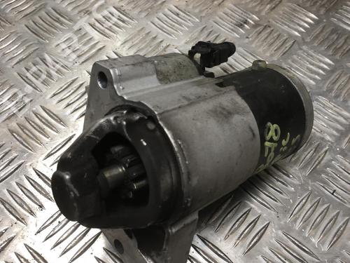 Used Starter CITROËN C3 Picasso (SH_) 1.4 VTi 95 (SH8FSC, SH8FP0, SH8FP6) (95 hp) 31195977