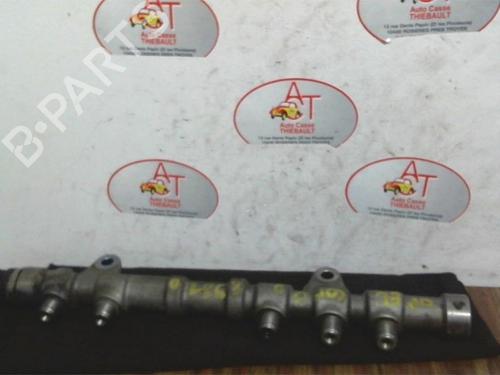 Used Injection rail OPEL COMBO Box Body/MPV (X12) 1.3 CDTI (B05) (90 hp) 12969256