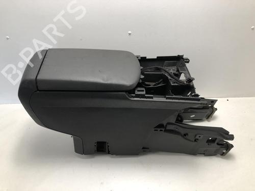 Consola central PEUGEOT 3008 I MPV (0U_) 1.6 BlueHDi 120 (120 hp) 31198882