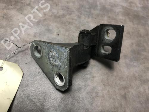 Used Hinge/Door check strap VW GOLF VI (5K1) 2.0 TDI (110 hp) 23109592