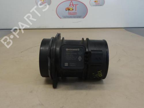 Used Mass air flow sensor RENAULT SCÉNIC III (JZ0/1_) 1.5 dCi (110 hp) 28286719