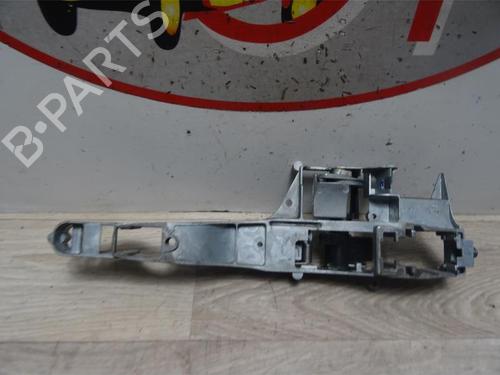 Front left exterior door handle PEUGEOT 308 I (4A_, 4C_) 1.6 HDi | BP12972708C128 