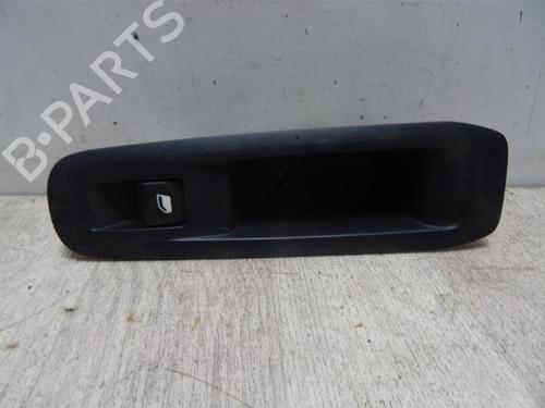 Used Right rear window switch PEUGEOT 308 SW II (LC_, LJ_, LR_, LX_, L4_) 1.2 THP 130 (131 hp) 12966396