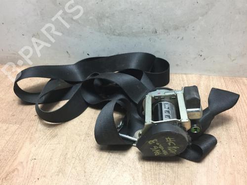 Used Front left seatbelt FORD MONDEO IV Turnier (BA7) 2.0 TDCi (140 hp) 23035578