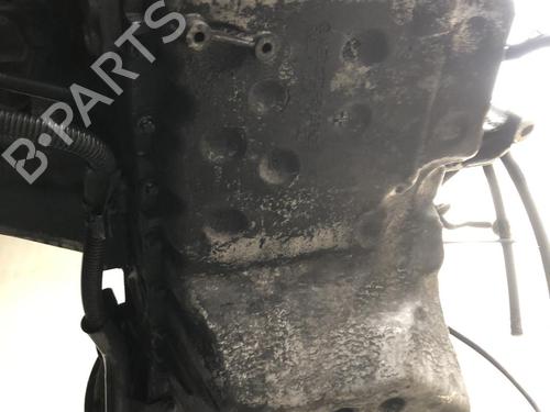 Engine MERCEDES-BENZ C-CLASS Coupe (CL203) C 220 CDI (203.708) | BP20626102M1 