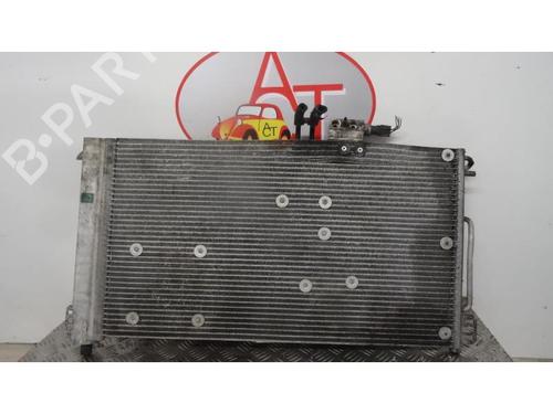 AC-Kondensator MERCEDES-BENZ C-CLASS Coupe (CL203) C 220 CDI (203.706) | BP13264696M32 
