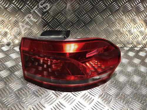 Used Right taillight VW TOURAN (5T1) 2.0 TDI (150 hp) 23036963