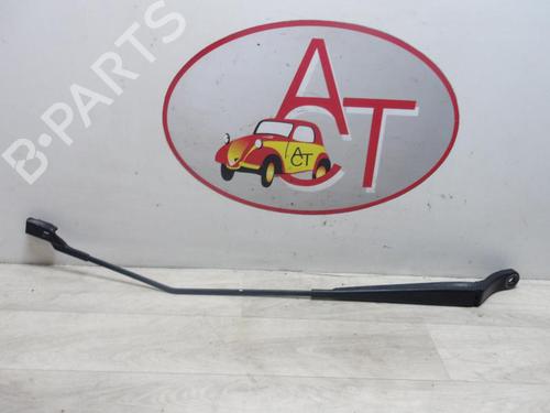 Used Front windshield wiper arm PEUGEOT 208 I (CA_, CC_) 1.6 HDi (92 hp) 20616447
