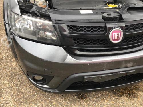 Interiør tag FIAT FREEMONT (345_) 2.0 JTD 4x4 | BP31315278I12 - Image 93