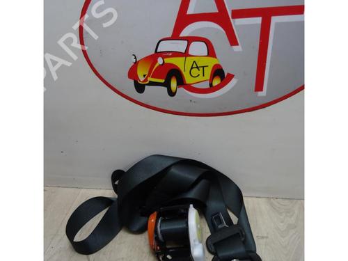 Rear left seatbelt SUZUKI SPLASH (EX) 1.0 (A5B310) | BP12966309I29 