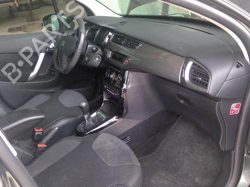 Fælk CITROËN C3 II (SC_) 1.6 HDi | BP31186974C45 - Image 6