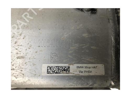 Rear axle BMW 5 (G30, F90) 530 e Plug-in Hybrid | BP13381713M2 