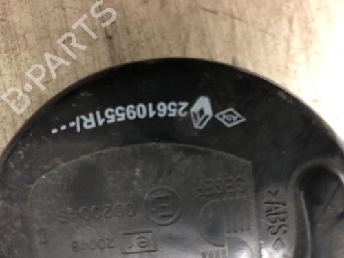 Horn RENAULT MEGANE III Hatchback (BZ0/1_, B3_) 1.5 dCi (BZ09, BZ0D, BZ1W, BZ29, BZ14) | BP26328144E13