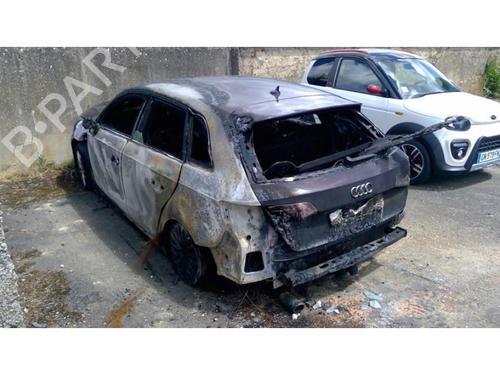 Horn AUDI A3 Sportback (8VA, 8VF) 1.6 TDI | BP23128589E13 