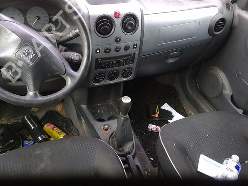 Switch PEUGEOT PARTNER MPV (5_, G_) 1.6 16V | BP20619048I30  - Image 32