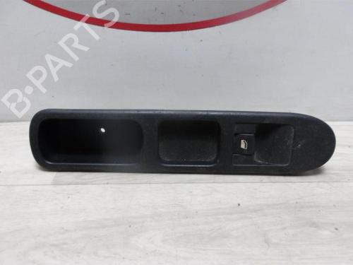 Right front window switch PEUGEOT 307 Break (3E) 1.6 HDi | BP13225542I26