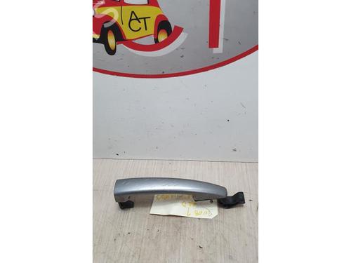 Rear right exterior door handle PEUGEOT 2008 I (CU_) 1.6 HDi | BP13284629C130