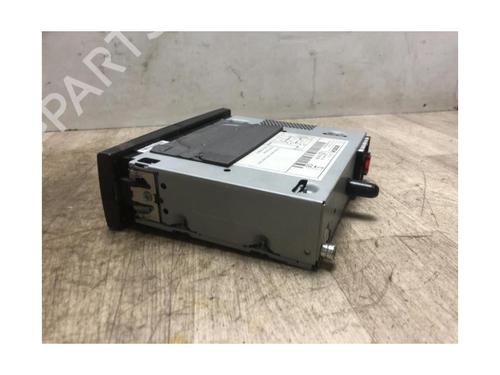 Radio FIAT DUCATO Van (250_) 120 Multijet 2,3 D | BP25011092E6 