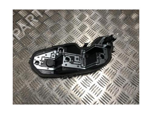 Licence plate light VW SCIROCCO III (137, 138) 1.4 TSI | BP28305491I40 