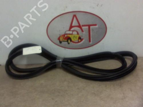 Rubber door seal CITROËN DS3 (SA_) 1.4 VTi 98 | BP13226340C142 