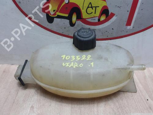 Vase D'Expansion OPEL VIVARO A Bus (X83) 2.5 DTI (F7, J7, A07) (135 hp) 13274160