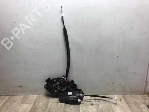 Used Front left lock JAGUAR XE (X760) 2.0 D (180 hp) 20622120