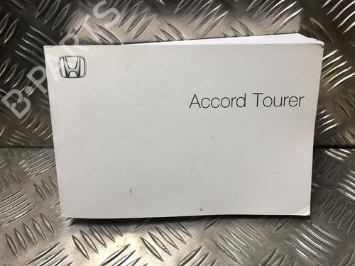 Used Other HONDA ACCORD VII Tourer (CM, CN) 2.2 i-CTDi (CN2) (140 hp) 24234771