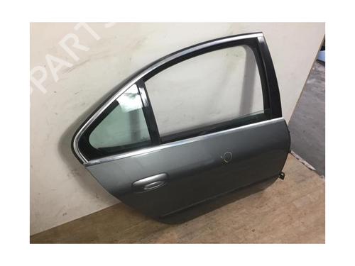 Right rear door PEUGEOT 607 (9D, 9U) 2.2 HDi | BP13284126C5 