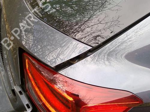 Licence plate light SEAT IBIZA V (KJ1, KJG) 1.0 TSI | BP23035859I40 