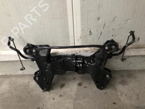 Used Subframe CITROËN C3 III (SX) 1.2 PureTech 82 (83 hp) 21023555