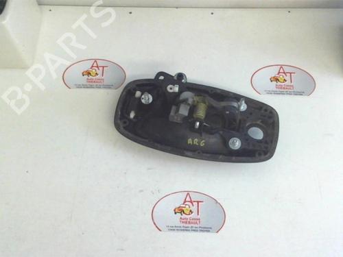 Used Exterior handle PEUGEOT BIPPER (AA_) 1.4 HDi (68 hp) 13037243