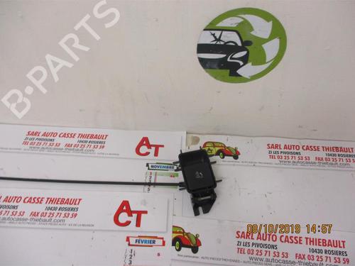 Used Switch PEUGEOT 3008 I MPV (0U_) 1.6 HDi (112 hp) 12963094