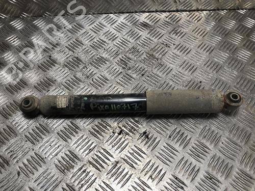 Used Right rear shock absorber NISSAN PIXO (UA0) 1.0 (68 hp) 31243965
