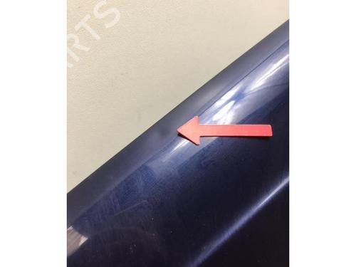 Left front fenders VW POLO (9N_, 9A_) 1.2 12V | BP25305993C41 