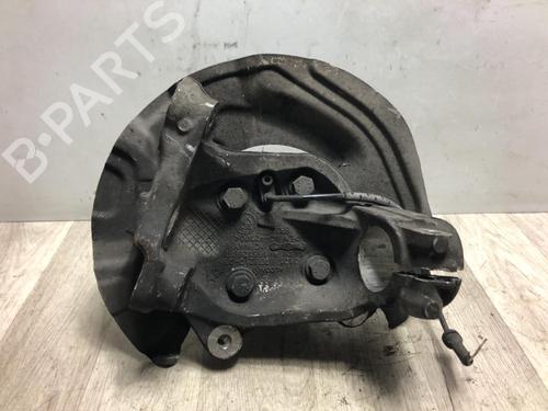 Used Right front steering knuckle BMW 1 (E87) 120 d (177 hp) 28287453