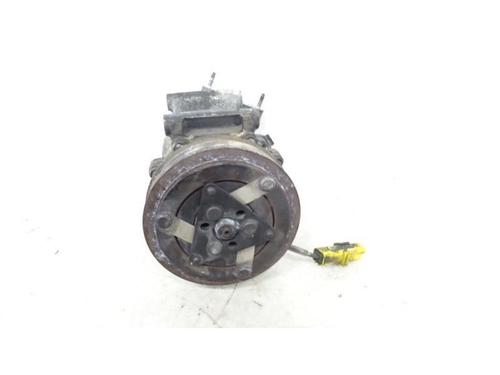 AC compressor CITROËN C3 I (FC_, FN_) 1.4 HDi | BP13273540M34 
