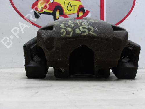 Left front brake caliper BMW 5 Touring (E39) 525 tds | BP13270853M105