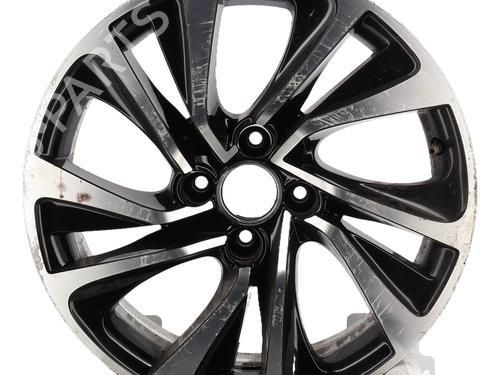 Used Rim Rim DS DS 4 / DS 4 CROSSBACK (NX_) 1.6 BlueHDi 120 (120 hp) 39994400 39994400