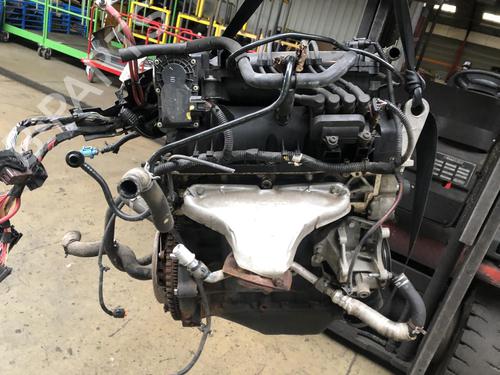 Engine DACIA SANDERO II 1.2 | BP31195997M1 