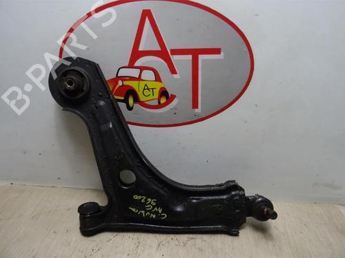 Left front suspension arm CHEVROLET NUBIRA Saloon 1.6 | BP13292166M12 