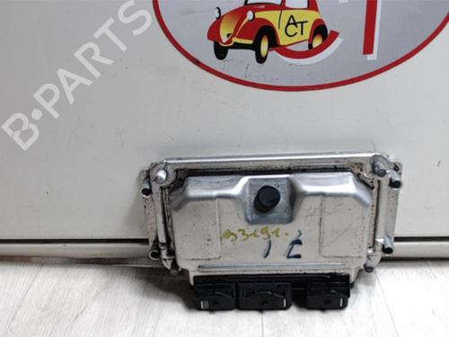 Used Engine control unit (ECU) CITROËN C3 I (FC_, FN_) 1.6 16V (109 hp) 30672913