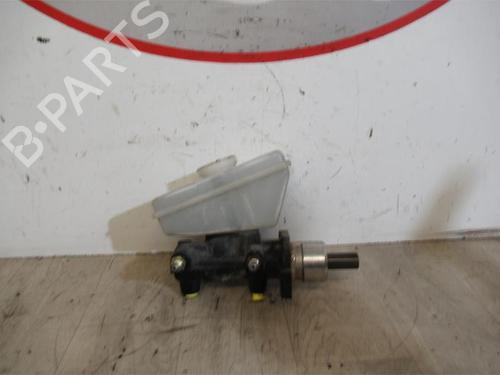 Used Brake master cylinder FORD ESCORT V (AAL, ABL) 1.8 D (60 hp) 23186528