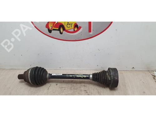 Left front driveshaft SKODA OCTAVIA II Combi (1Z5) 1.6 TDI | BP13268212M38 