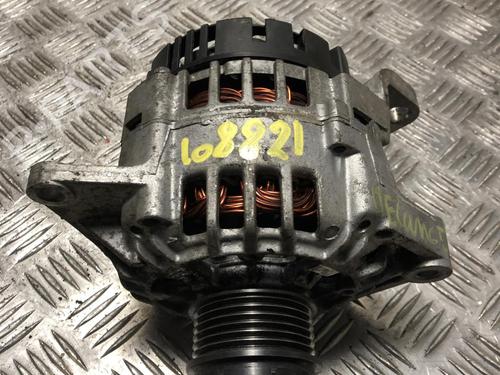 Used Alternator RENAULT MEGANE I (BA0/1_) 1.9 dCi (BA05, BA1F) (102 hp) 31654326