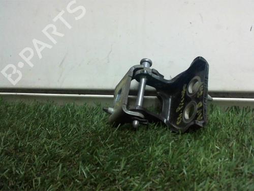 Hinge/Door check strap CITROËN C4 Picasso I MPV (UD_) 1.6 HDi | BP13261624C146 