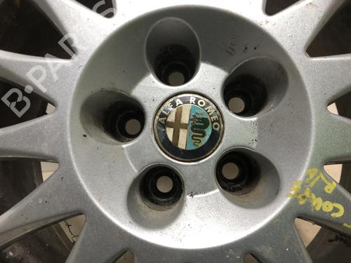 Rim ALFA ROMEO GT (937_) 1.9 JTD (937CXN1B) | BP30785335C45